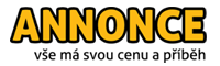 annonce.cz
